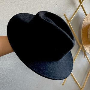 Brixton Fedora
